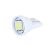 W5W T10 2 SMD 5630 LED-autolamp