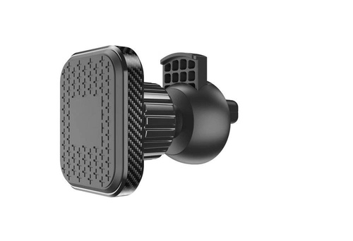 PSI-M044 | Magnetic car phone holder | double jaws for the air outlet grille