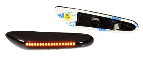 PL18010B5 | Luzes de sinalização laterais LED | não dinâmico | Para BMW E36, E46, E90 E91 E92 E93, E60 E61, E81 E82 E87 E88