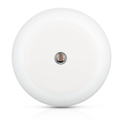 Slimme LED-nachtlamp met schemersensor | Nachtlamp met warm licht | JL-510