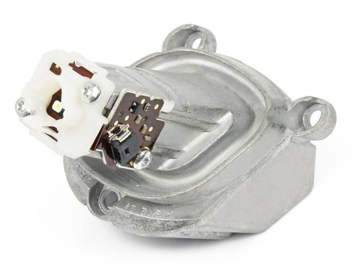 PL1903O1 | MODULE LED / HEDGEHOG BMW 5 series 5 LCI F10 F11 F18 LCI LCI | OEM 63117343876 7343876 18592200 9DW191482001