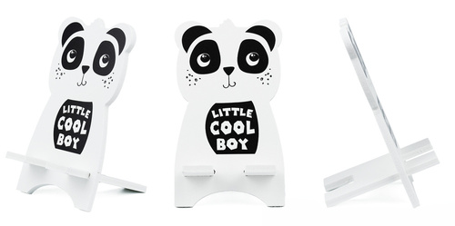 PSI-CF003 | Universal stand for a phone or tablet for children | 7 shapes