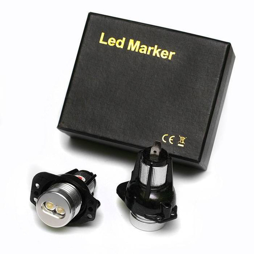 LH90B06W01 MARKERS 6W LED BMW E90 / E91 2005-2008