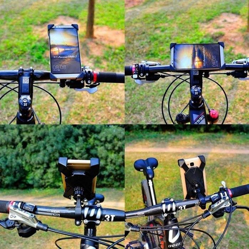 PSI-B03 | Telefoonhouder voor fiets/motorfiets