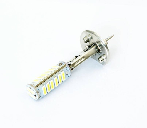 Lâmpada LED para carro H1 20 SMD 7014