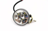 Working Lamp 9W round WL50009R Spot