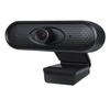 Webcam | Full HD 1080p | Autofokus | F37 Multi-Lens Sensor | Q6-black