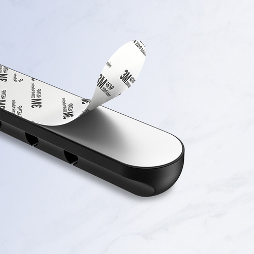 EH05 | Kabelový organizér | Klip pro 5 drátů