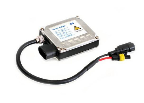 Комплект освітлення XENON HID H7M G5