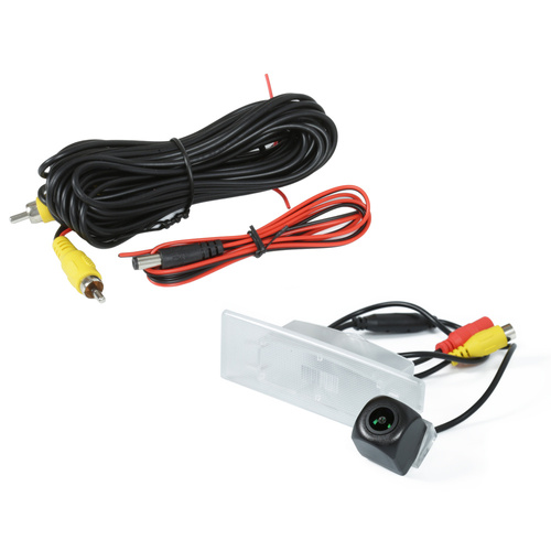 RC-1062 | Dedikeret bakkamera, der passer til Kia Sportage IV, Optima, Hyundai i40
