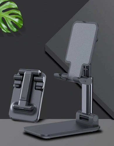 PSI-T028 | Telescopic phone stand | Smartphone / tablet stand / holder