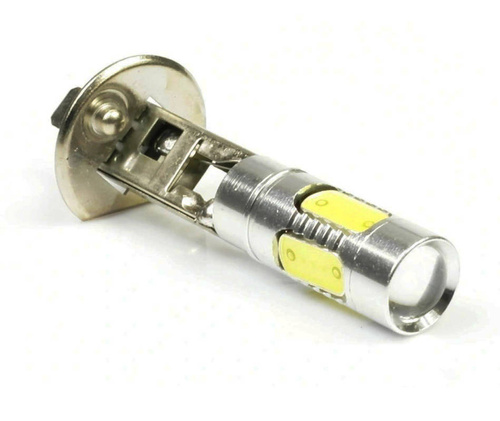 Auto LED žiarovka H1 11W