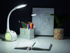 LED-Schreibtischleuchte | 7 W | RGB-Nachtlicht | T3-005