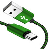 C05 | Type-C 1M | USB cable for phone | Quick Charge 3.0