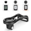 Držák na představec pro cyklopočítač a GoPro | Hliníkový držák kompatibilní s Garmin, Bryton | MBZJ-042