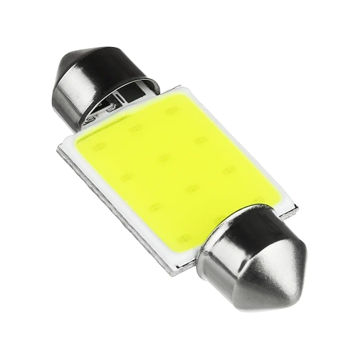 LED-Autoleuchtmittel | C5W, COB, 24 x Chip, High Power |