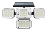 Lampe solaire LD-296LED-BLACK