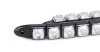 LED-Tagfahrlicht | Flexibles DRL-Band mit 12 LEDs | DRL-006-1