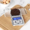 DH-68B-200g | Pocket jewelry scale | digital precision