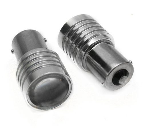 LED-Autoleuchtmittel | BA15S Sockel, 5 W, CREE