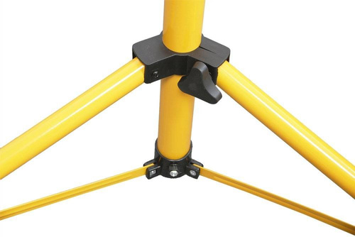 FLT-3M | Massivt 3M arbejdsstativ til projektør/halogen