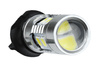 Автомобільна світлодіодна лампа PW24W 10 SMD 2835 CANBUS