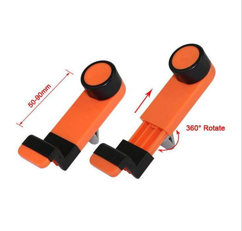 PSI-A006 | Suport telefon auto | la orificiul de aerisire