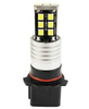 Автомобільна світлодіодна лампа P13W 15 SMD 2835