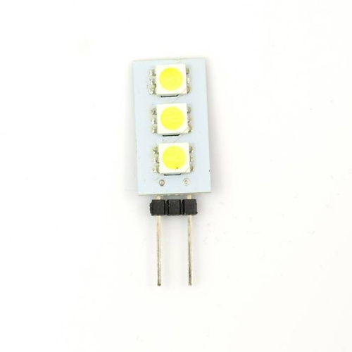 G4 3 SMD 5050 pære