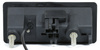 LS8002 | Dedicated rear view camera mounted in the trunk handle that fits Audi, VW, Skoda