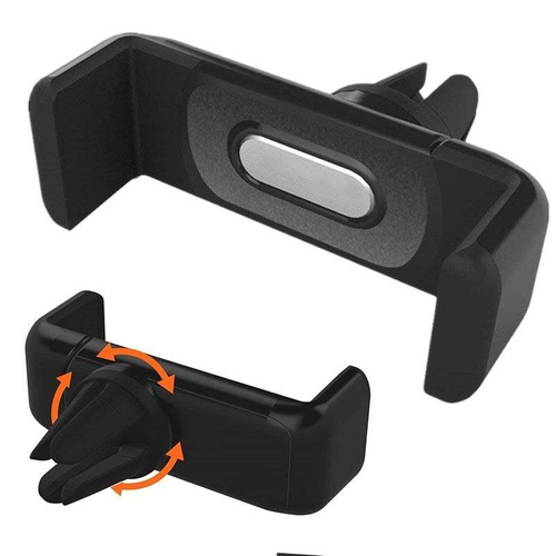 PSI-A007 | Soporte para teléfono de coche para salida de aire | giratorio
