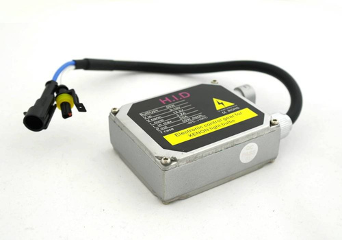 XENON 12V AC 55W měnič