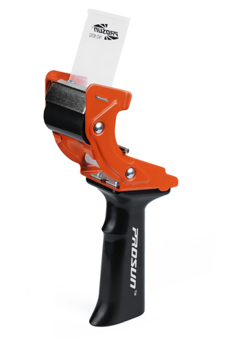 HS-8052 | Dispensador manual de cinta de embalaje, sellador.
