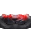 RN-001-BLACK | Neck and shoulder massager | Heating function