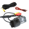 RC-1018 | Speciali galinio vaizdo kamera, tinkanti VW Passat B6, B7, CC, Seat Leon II, Ibiza IV, Exeo, Altea