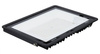 BL-200W-Nero | Proiettore LED da 200 W | 19000 lm | 210-230 V