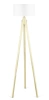 Podstawa / nogi do lampy podłogowa DYT-L150-WHITE