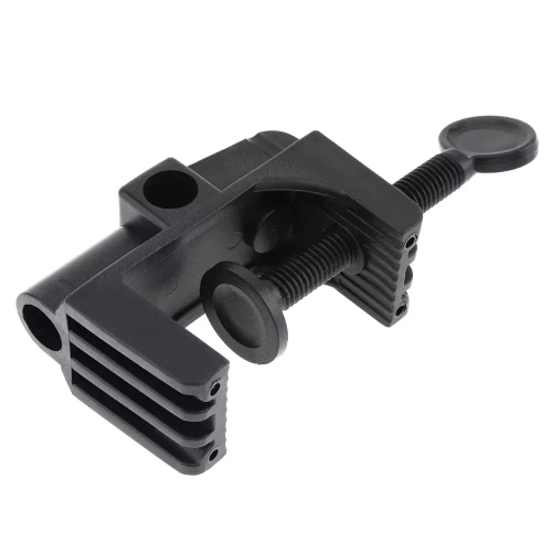 DLC-U12 | Support pour lampes de bureau, lampes à dessin fixées au plateau de table (max. 4,5 cm)