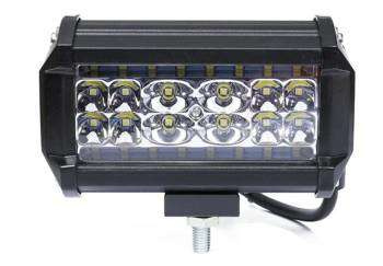 LB-84W-4 | Pracovná lampa Light Bar s výkonom 84W