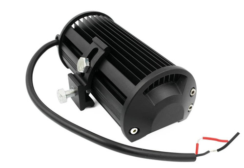 WL5936R-Spot | 36W CREE Light Bar rektangulær arbejdslampe