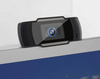 Q8-Black | Full HD webcam Sensor F37 LENS 1080p