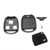 TY-LE385-B | Porta-chaves para TOYOTA | Controle remoto dedicado para carro