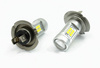 H7 21 SMD 2835 LED bilpære