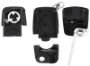AU-211 | Key shell AUDI, VW | Dedicated car remote control