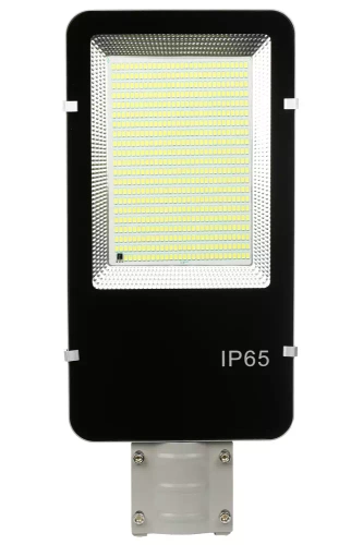 LDT-B628 | Gatvės žibintas, LED saulės lempa | 20Ah, IP65, 628 LED SMD5730 | didelė saulės baterija 6V/25W | Nuotolinis