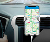 PSI-A022 | Suporte para telefone para carro - gravidade