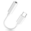 UA-005 | Jack - Type-C adapter | Lydadapter til din telefon