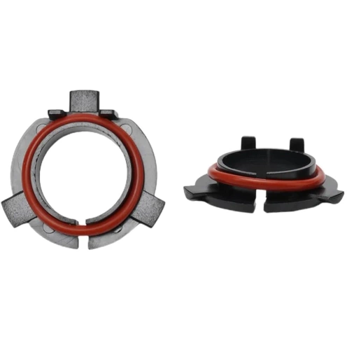 TK-106 | Adapter for attaching the filament lamp or LED HID | Kia Sorento 9 Sonata Veloster Coupe Grand Santafe Santa Fe