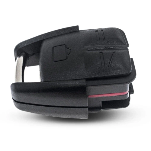 OP-206 | OPEL key cover | Dedicated car remote control