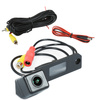 RC-0318 | Dedikeret bakkamera velegnet til VW Passat B5, B6, Touran, T5
